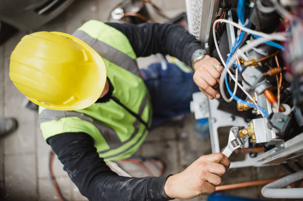 Best Electrical Troubleshooting and Repair  in Mccullom Lake, IL