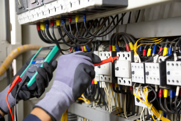 Best Electrical Wiring and Rewiring  in Mccullom Lake, IL