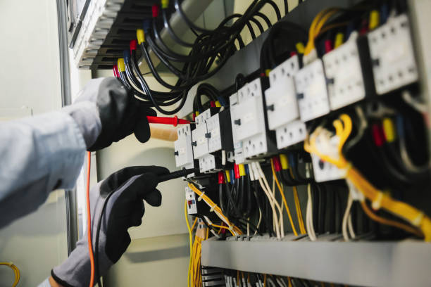 Best Surge Protection Installation  in Mccullom Lake, IL