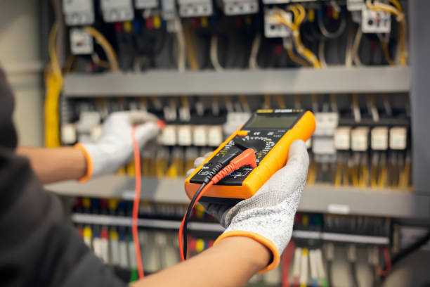 Best Electrical Safety Inspections  in Mccullom Lake, IL