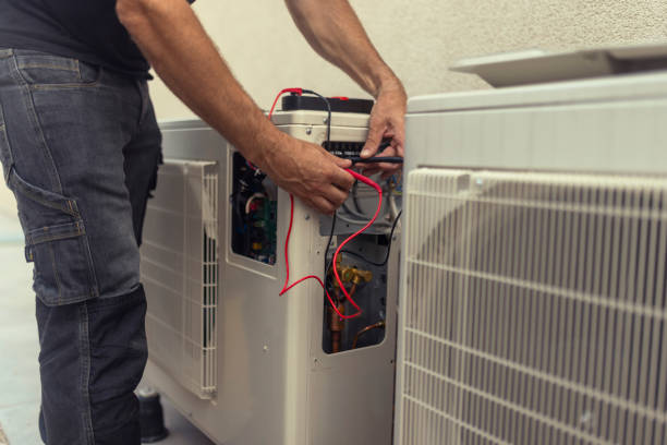 Best Emergency Electrical Repair Services  in Mccullom Lake, IL