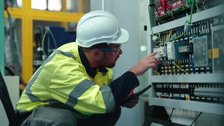 Emergency Electrical Repair Services in Mccullom Lake, IL